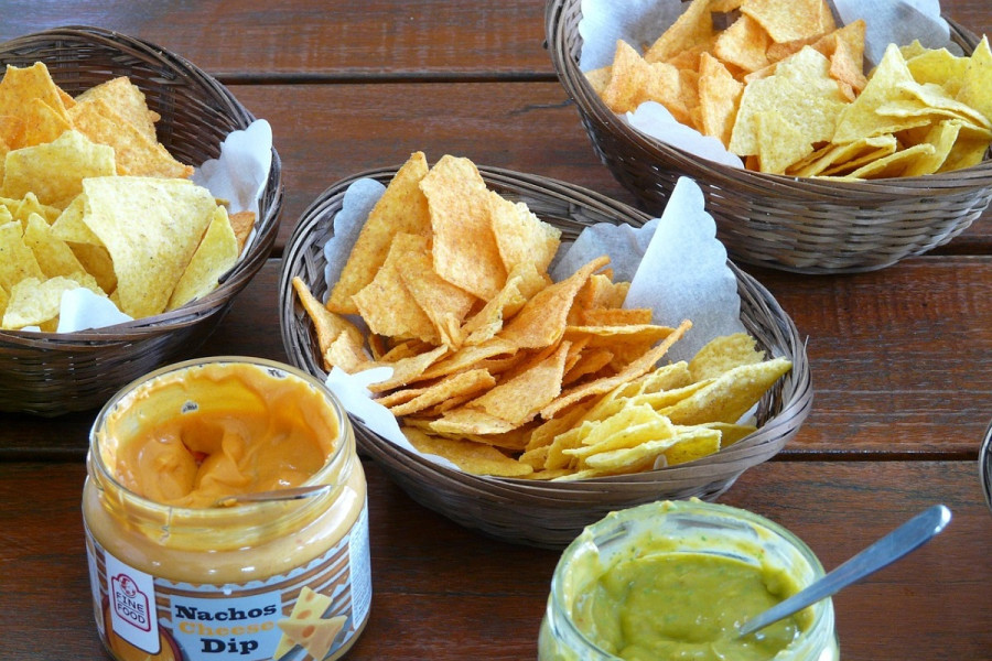 Μπορώ να τρώω κάθε μέρα πατατάκια; Όλα όσα δεν γνωρίζετε