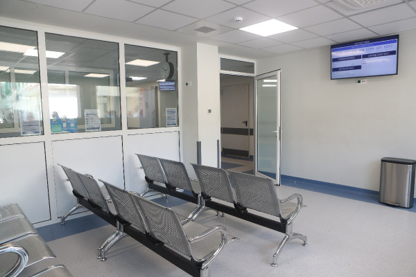 Καταγγελία ΕΙΝΑΠ για το νοσοκομείο «Γεννηματάς»: «Κόβουν τις εφημερίες στο Ακτινολογικό»