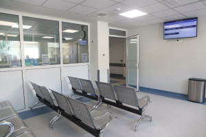 Καταγγελία ΕΙΝΑΠ για το νοσοκομείο «Γεννηματάς»: «Κόβουν τις εφημερίες στο Ακτινολογικό»