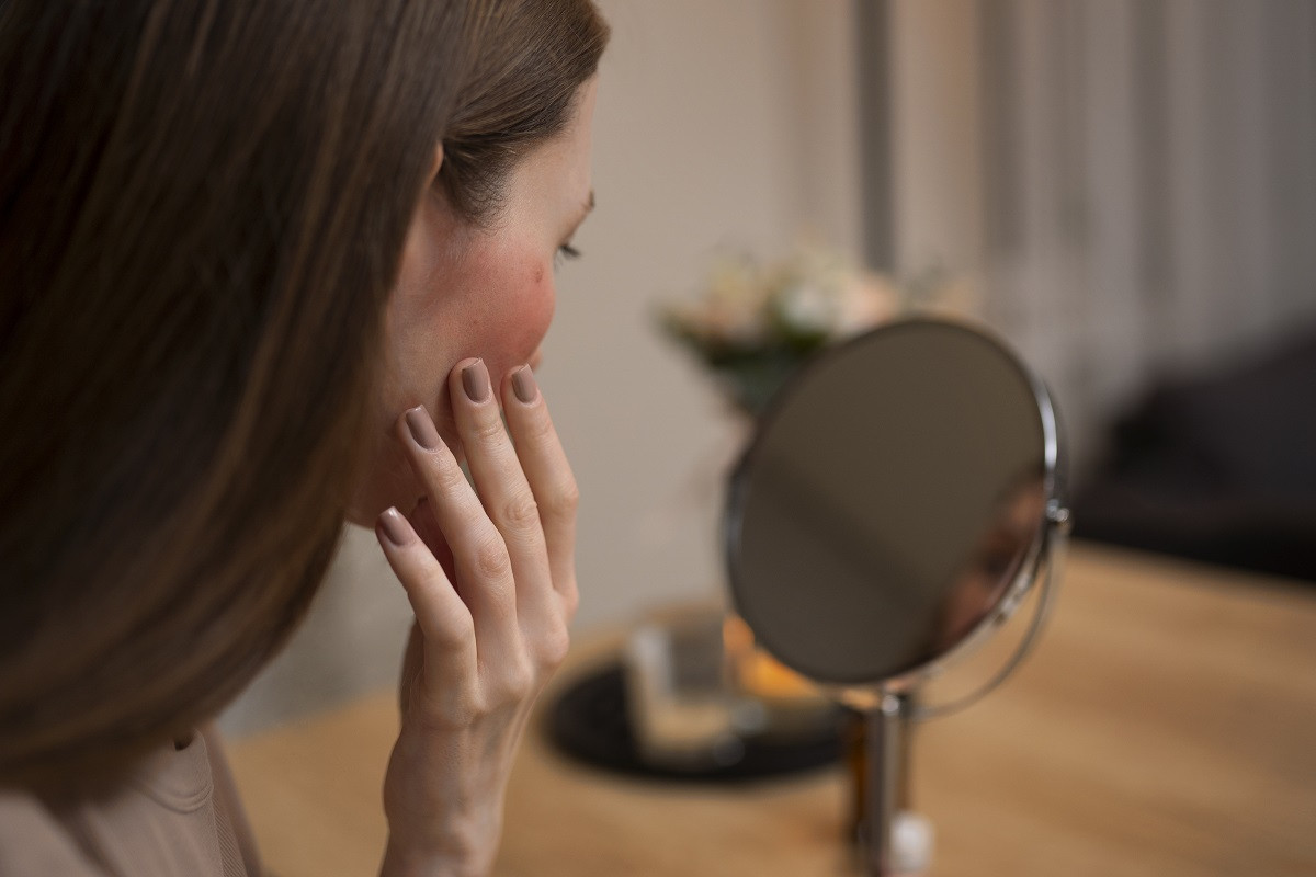 6 φυσικά συστατικά για το ευαίσθητο δέρμα