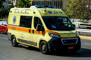 Καταγγελία: Παιδάκι κινδύνευσε να πεθάνει από τον εμετό του - Δεν υπήρχε παιδίατρος στο νοσοκομείο Ναυπλίου