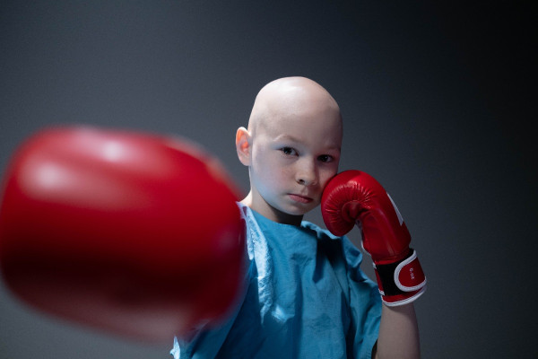 Παγκόσμια Ημέρα κατά του Παιδικού Καρκίνου: Μήνυμα αισιοδοξίας στέλνει η ΕΕΠΑΟ
