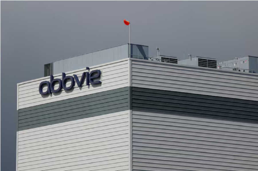 FDA: Έδωσε την έγκρισή του σε φάρμακο της AbbVie για τον καρκίνο του πνεύμονα