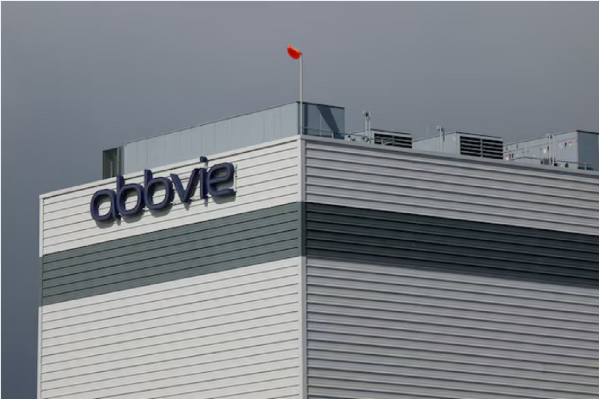 FDA: Έδωσε την έγκρισή του σε φάρμακο της AbbVie για τον καρκίνο του πνεύμονα