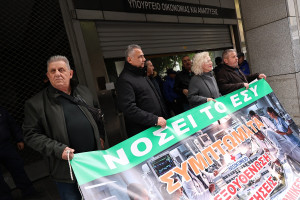 Παγκρήτια πανυγειονομική κινητοποίηση την Τετάρτη 27 Μαΐου στο Ηράκλειο