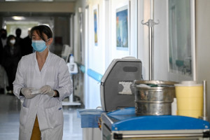 ΠΑΝ.ΣΥ.ΝΟ.ΨΥ.: Καταδικάζουμε τον νέο πειθαρχικό νόμο – Στηρίζουμε τη διαμαρτυρία/απεργία στις 28 Αυγούστου