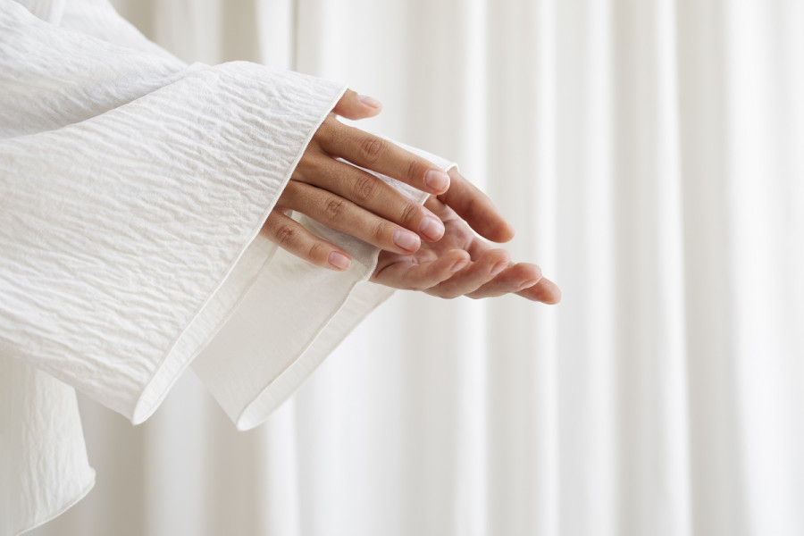 Τι αποκαλύπτουν τα νύχια σας για την υγεία σας