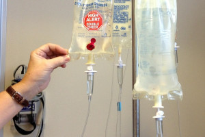 ΠΑΓΝΗ: «Υπό πίεση» η Μονάδα Χημειοθεραπείας λόγω αυξημένων περιστατικών