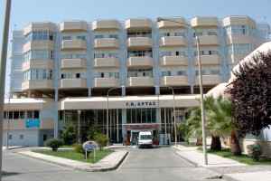 Πέθανε 28χρονη έγκυος στην Άρτα - Εμφάνισε αλλεργική αντίδραση σε αντιβίωση