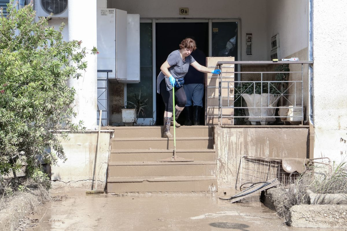 Θεσσαλία: 3 νέα κρούσματα λεπτοσπείρωσης και 41 γαστρεντερίτιδας (βίντεο)