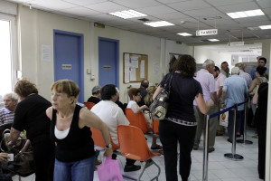 Ανενεργά ΑΜΚΑ: Τέλος σε φάρμακα και περίθαλψη – Οι εξαιρέσεις