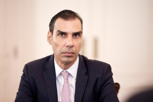 Μ. Θεμιστοκλέους: Αποστολή 2.312 SMS σε ασθενείς για την αξιολόγηση των νοσοκομείων του ΕΣΥ