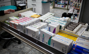 ΕΟΦ: Δωρεά φαρμάκων στους πλημμυροπαθείς - Ανακοίνωση προς τις φαρμακευτικές