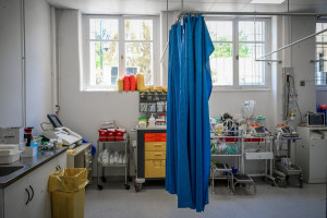 Στα όρια του το ΕΣΥ στην Περιφέρεια