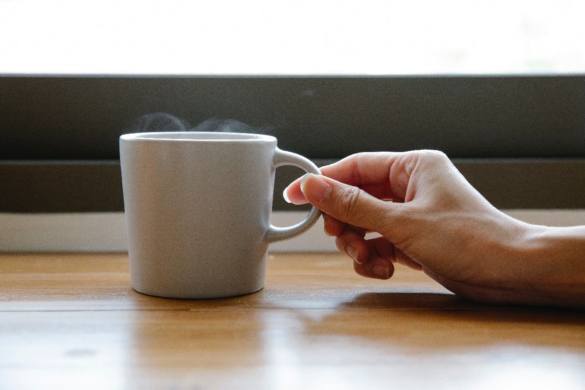 Καφές: Μπορεί απλά και μόνο η μυρωδιά του να μας κάνει πιο παραγωγικούς;