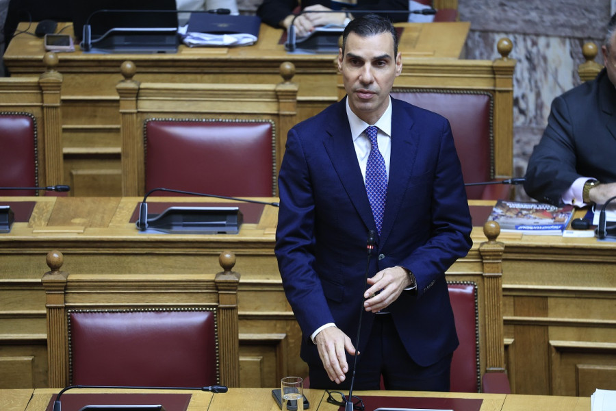 Μάριος Θεμιστοκλέους: «Η αύξηση στα περιστατικά γρίπης είναι αναμενόμενη»