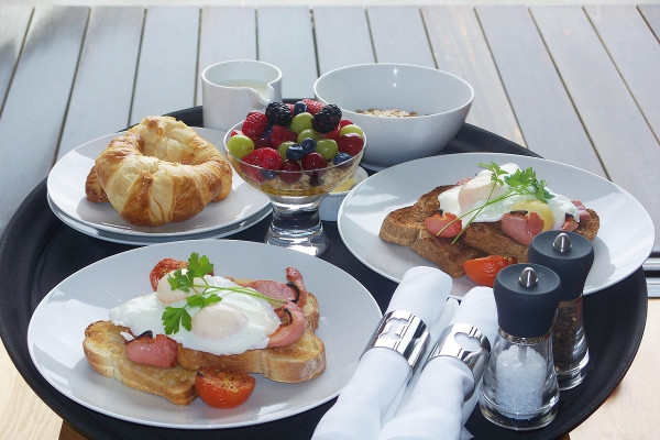 Οι καλύτεροι συνδυασμοί τροφών για να πάρετε περισσότερες βιταμίνες