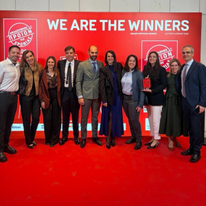 Η Sensodyne Clinical White αναδείχθηκε «Προϊόν της Χρονιάς 2026»