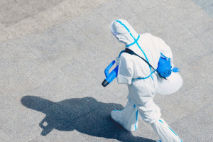 Πανδημία προ των πυλών - Η ανθρωπότητα είναι και... επισήμως ανέτοιμη