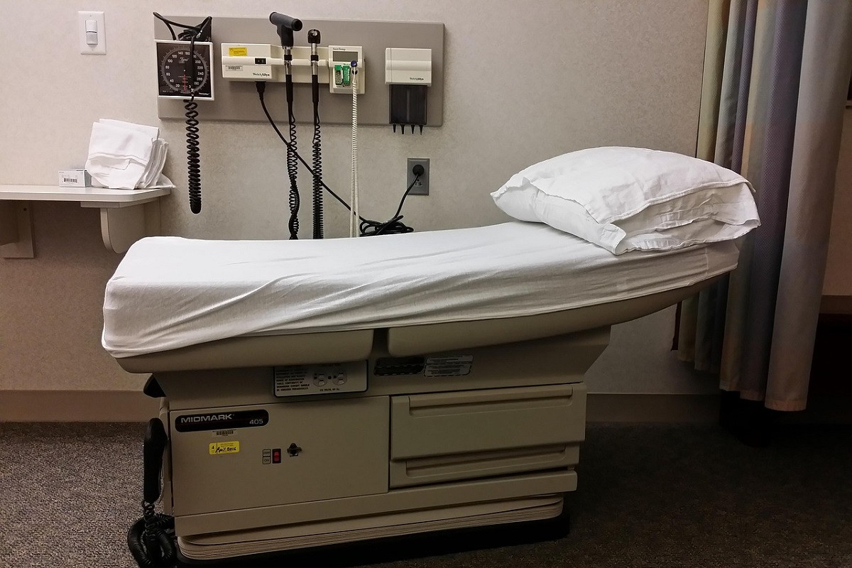 Νοσοκομείο Ρόδου: «Την παρατεινόμενη έλλειψη Διοικητή με ευθύνη του υπ. Υγείας», καταγγέλλει η ΟΕΝΓΕ