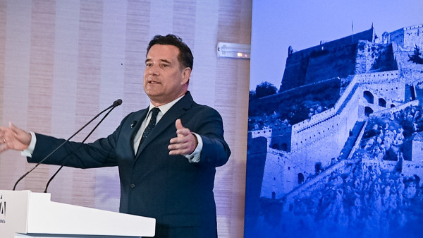 Πρόσληψη παιδιάτρου στο νοσοκομείο Ζακύνθου – Η ανάρτηση Γεωργιάδη στο «X»