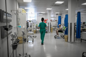 Γιγαντώνονται οι ελλείψεις στο ΕΣΥ: Παραιτήθηκε η μοναδική παιδοψυχίατρος από το νοσοκομείο Ρεθύμνου