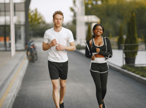 Ζώνες άσκησης: Το «μυστικό» για καύση λίπους και καλύτερη φυσική κατάσταση