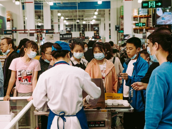 Ο ΠΟΥ ζητά από την Κίνα πληροφορίες σχετικά με την έξαρση των πνευμονιών
