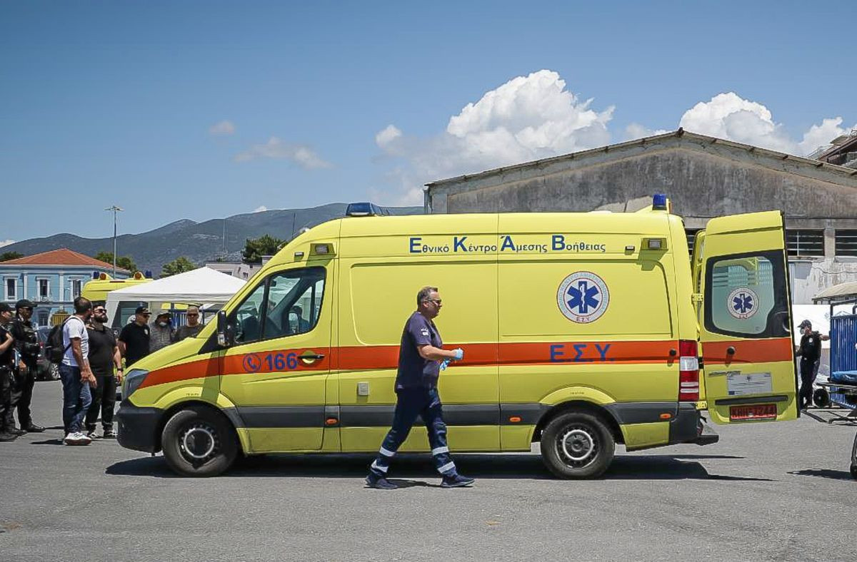 Ρόδος: Σοβαρός τραυματισμός μαθητή κατά τη διάρκεια challenge για το TikTok