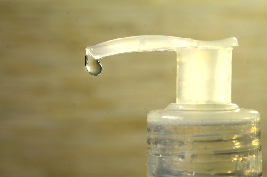 Ανακαλείται αφρόλουτρο λόγω ανίχνευσης επικίνδυνου χημικού