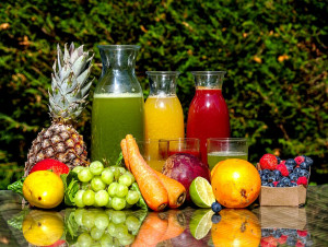 Χυμός ή ολόκληρο το φρούτο; - Τι είναι καλύτερο για την υγεία σας