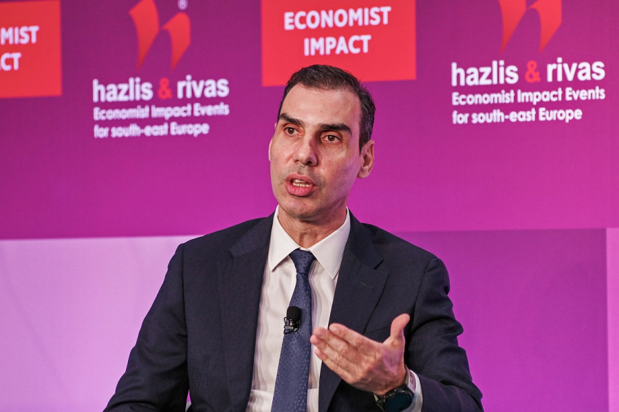 Μ. Θεμιστοκλέους: Πάνω 3.000 αιτήσεις τη μέρα για κατ’ οίκον διανομή φαρμάκων από τον ΕΟΠΥΥ