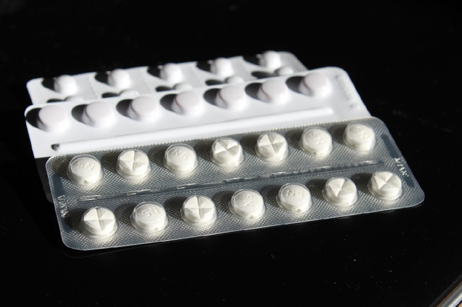 Υπέρταση: Το χάπι Baxfendy της AstraZeneca έλαβε την έγκριση του FDA