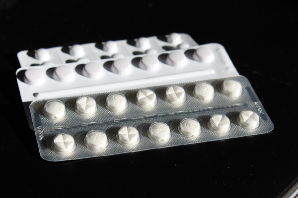 Υπέρταση: Το χάπι Baxfendy της AstraZeneca έλαβε την έγκριση του FDA