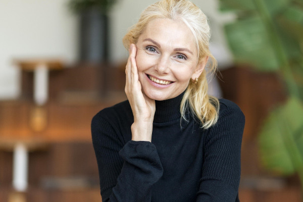 Πώς να προσεγγίσετε τη γήρανση με θετική νοοτροπία