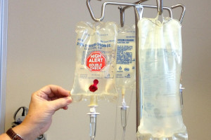 Ιδιοπαθής θρομβοκυτταραιμία: O FDA εγκρίνει την πρώτη νέα θεραπεία μετά από σχεδόν τρεις δεκαετίες