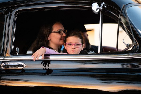 Θερμοπληξία στο αυτοκίνητο: Γιατί τα παιδιά είναι πιο ευάλωτα από τους ενήλικες