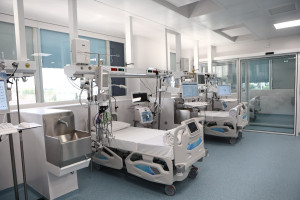 Ωνάσειο: Νέα υπερσύγχρονη συσκευή μεταφοράς καρδιάς ενισχύει τις μεταμοσχεύσεις