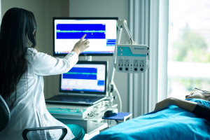 Πολλαπλό Μυέλωμα: Σημαντική παρουσία της Θεραπευτικής Κλινικής ΕΚΠΑ σε Διεθνές Συνέδριο στο Τορόντο