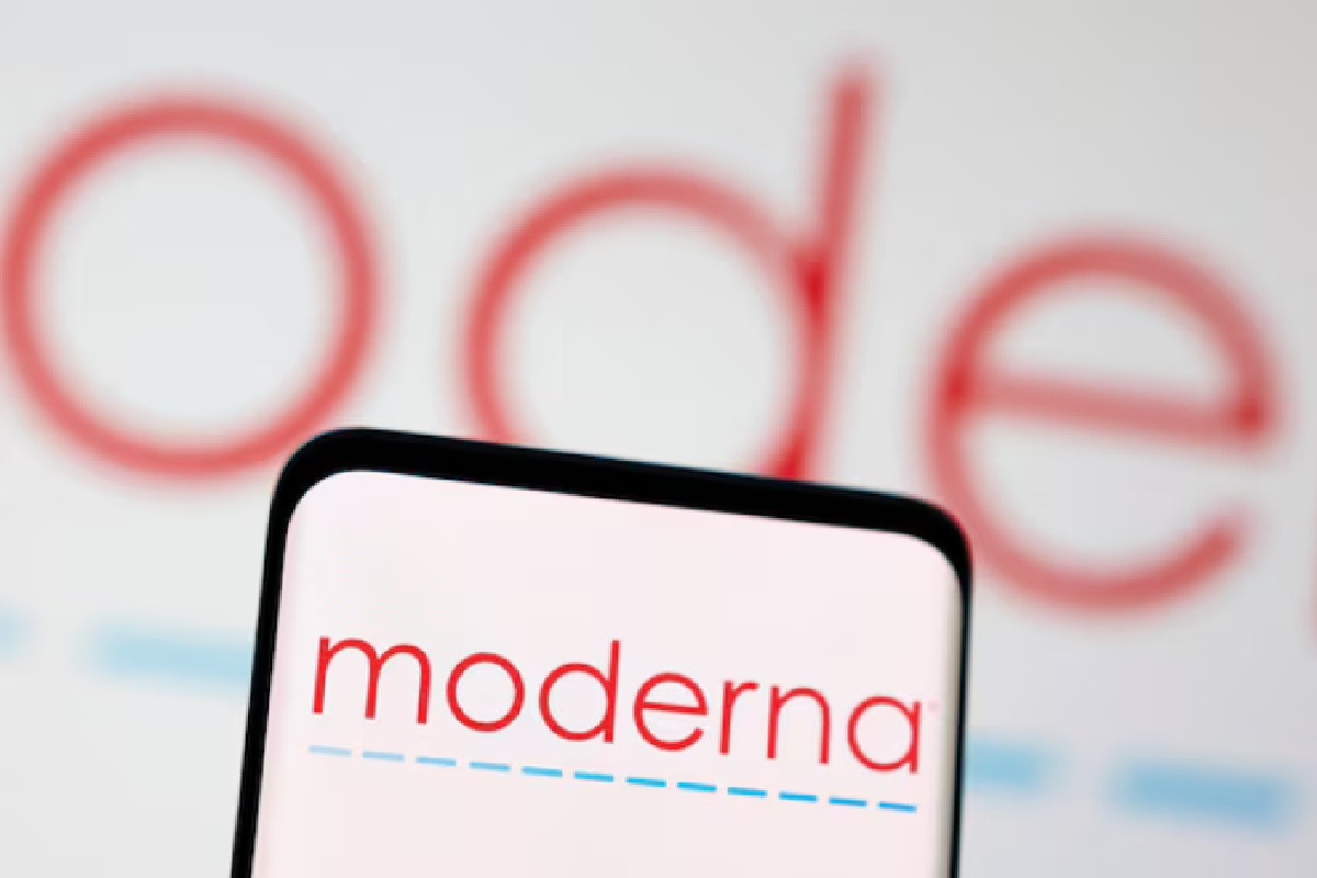 Moderna: Υπέβαλλε αίτηση αξιολόγησης επικαιροποιημένου εμβολίου κατά της Covid