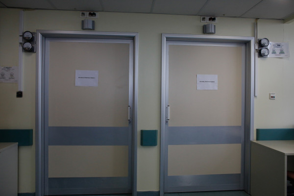 Χανιά: Συναγερμός για κρούσμα ελονοσίας σε νεαρό μετανάστη από την Αφρική