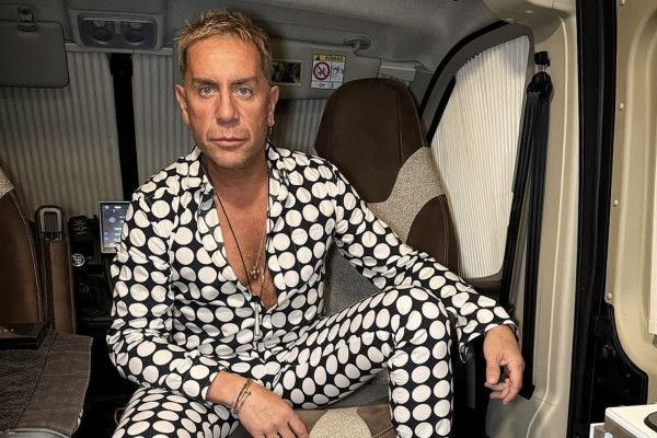 Τι είναι η χολολιθίαση που οδήγησε το Γιώργο Μαζωνάκη στο νοσοκομείο