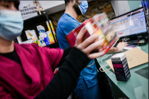 ΕΟΠΥΥ – Πρόσληψη 20 φαρμακοποιών με μπλοκάκι: Οριστικός πίνακας κατάταξης υποψηφιοτήτων