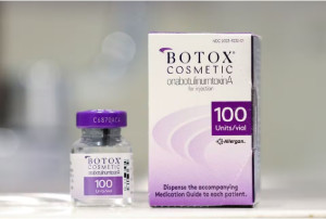AbbVie: Η πρόβλεψη της εταιρείας για το αντιρυτιδικό της προϊόν «Botox»
