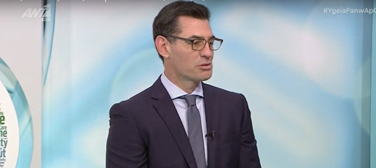 Πέτρες στα νεφρά: Οι νέες ελάχιστα επεμβατικές λύσεις