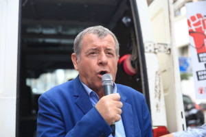 ΠΟΕΔΗΝ: Παρέμβαση για το επίδομα Επικίνδυνης και Ανθυγιεινής Εργασίας στους εργαζόμενους της Πρόνοιας