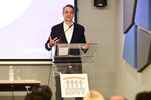 Ξεκινάει η κατ&#039; οίκον διανομή φαρμάκων από τον ΕΟΠΥΥ