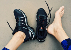 Πόδια: 6 απλές ασκήσεις για ξεκούραση και ενδυνάμωση