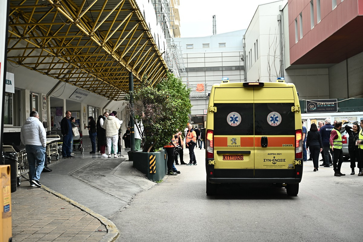 Πέλλα: 16χρονη υπέστη ανακοπή – Την έσωσε με ΚΑΡΠΑ η μητέρα της