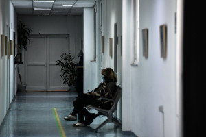Ραντεβού με το… κιάλι στα νοσοκομεία της Κρήτης